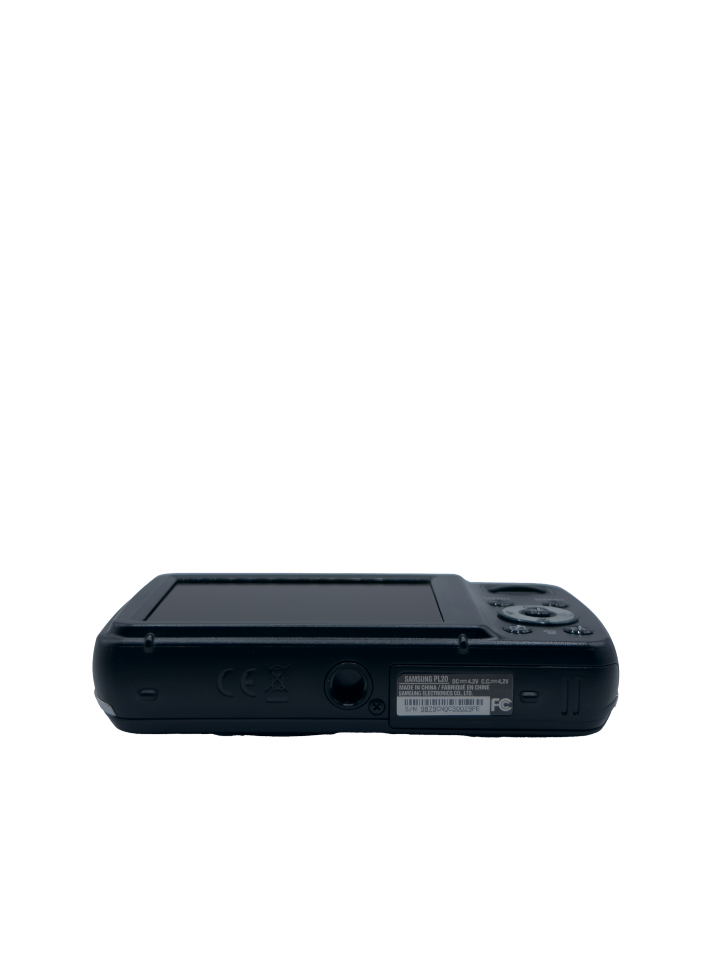Samsung PL20