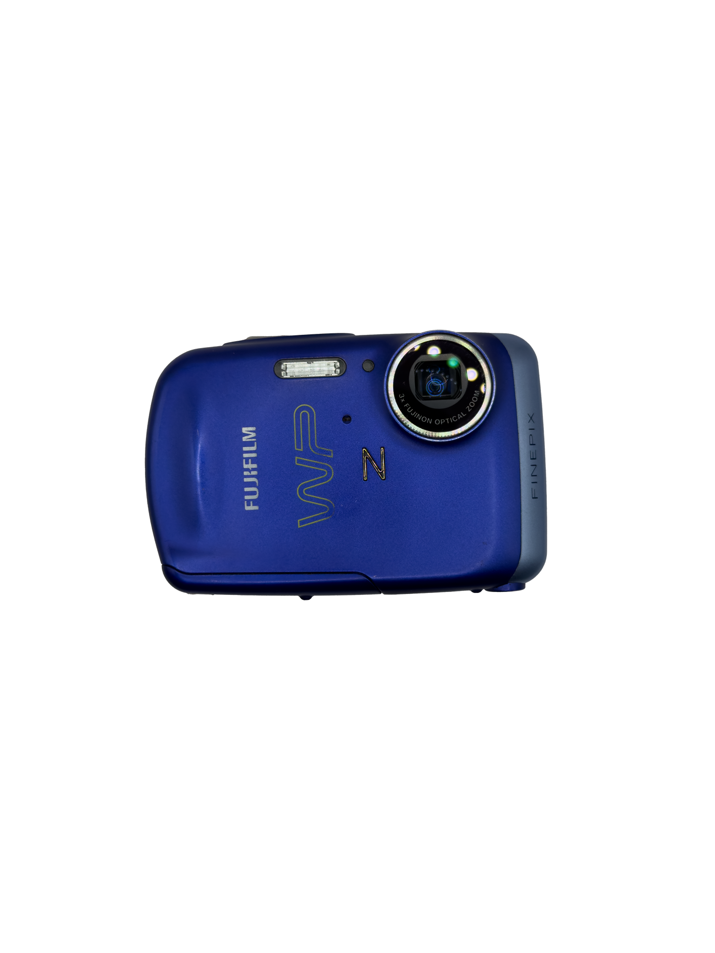 Fujifilm FinePix Z33WP