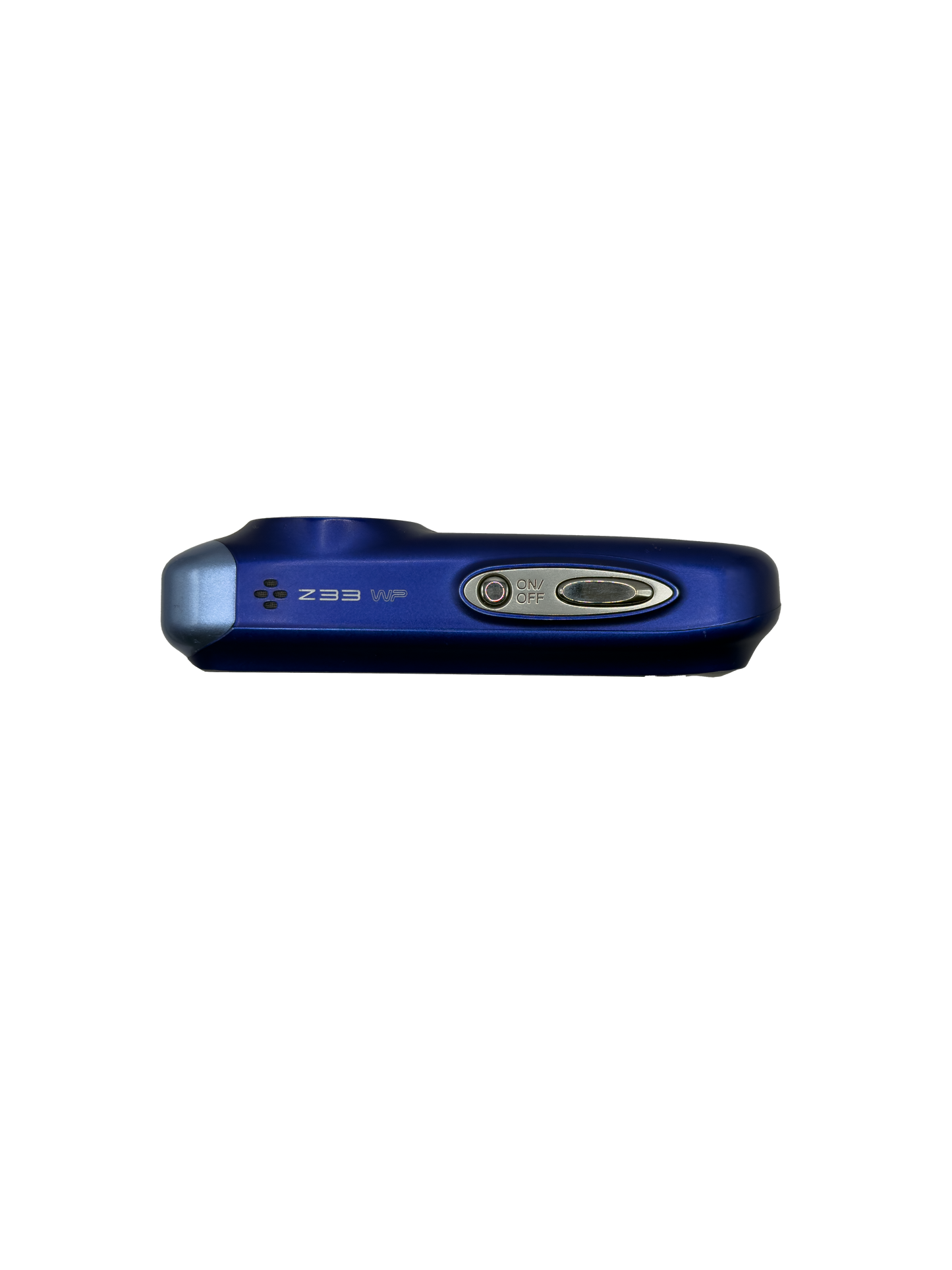Fujifilm FinePix Z33WP