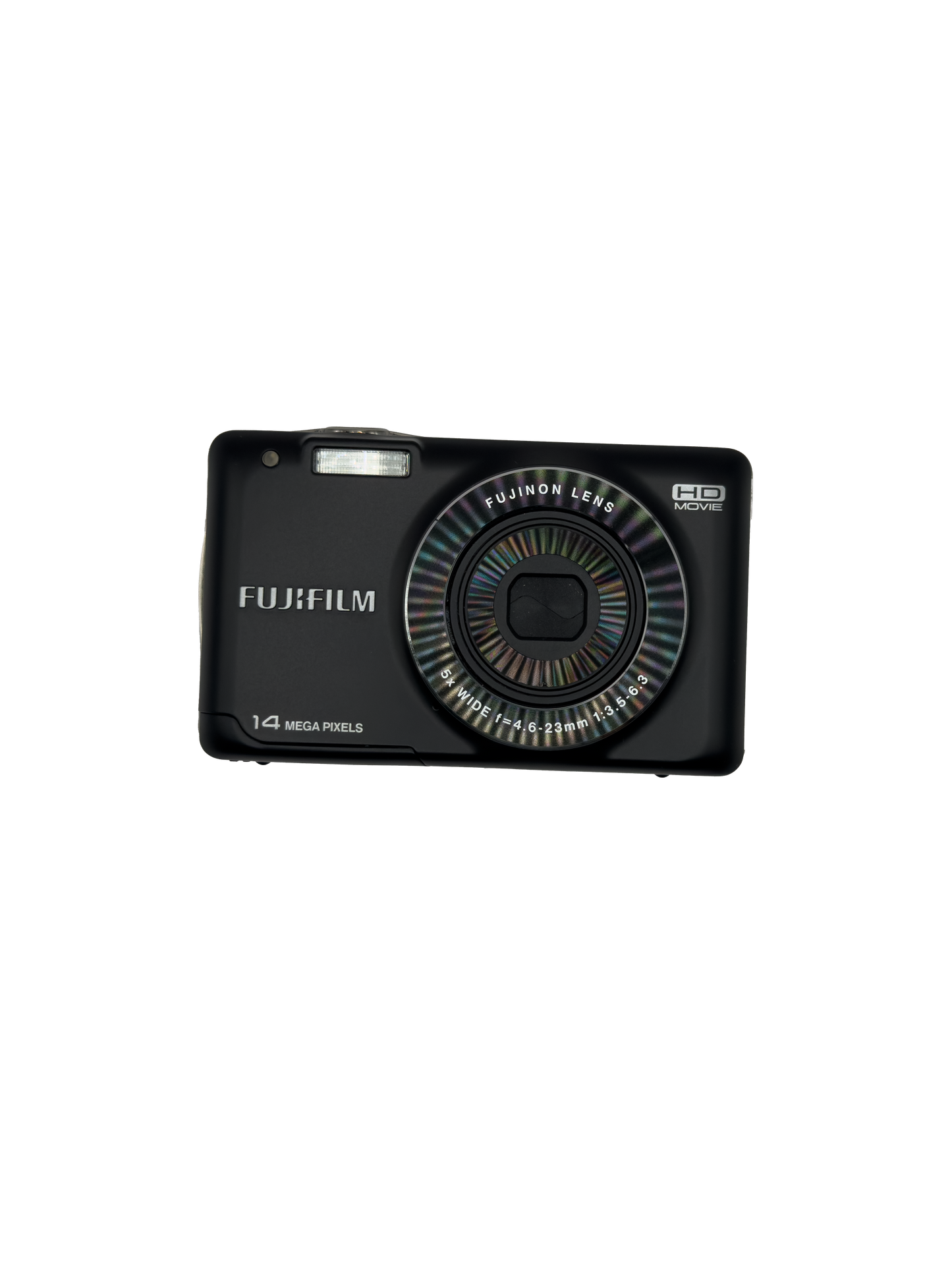 Fujifilm FinePix JX490
