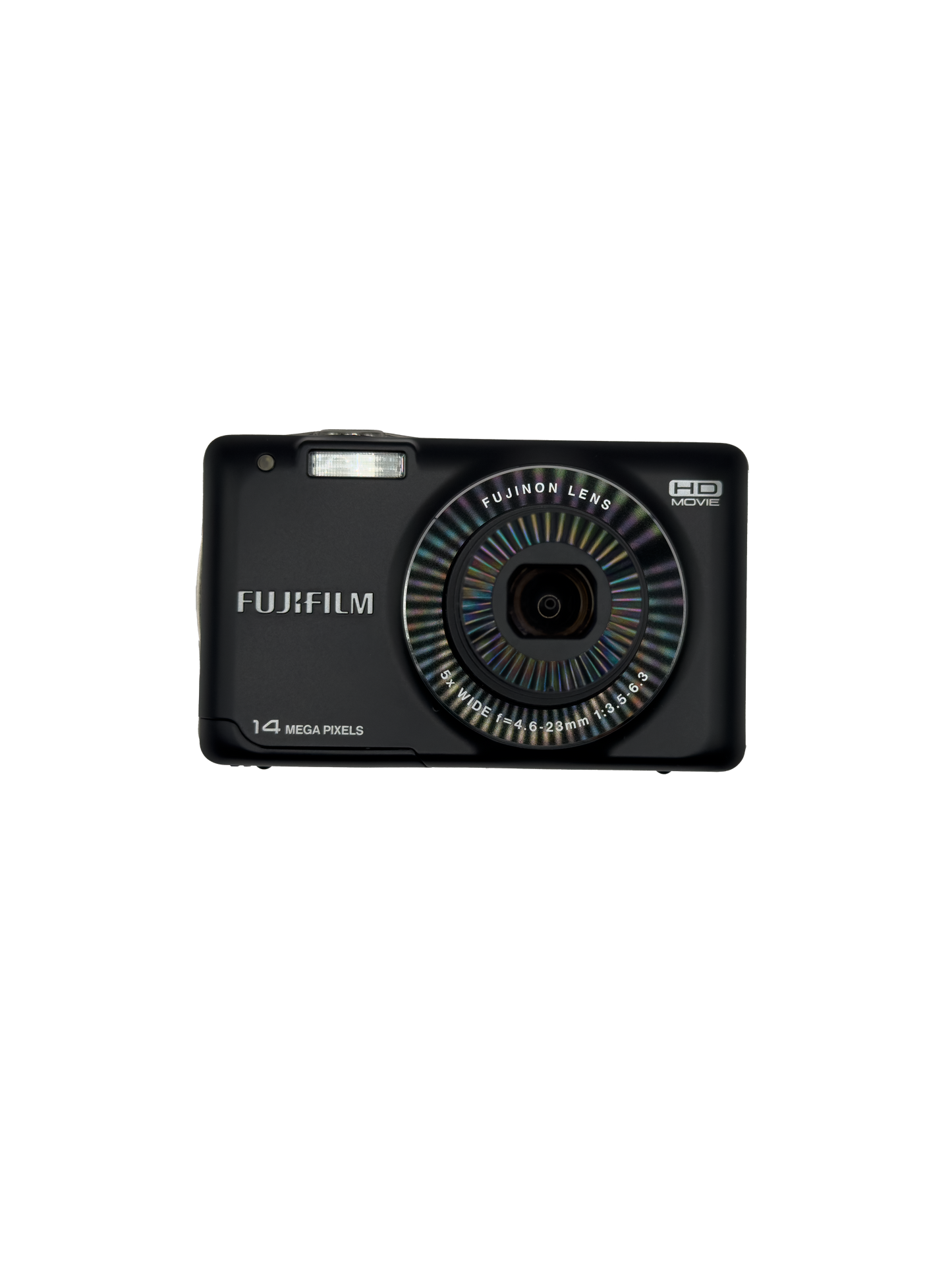 Fujifilm FinePix JX490
