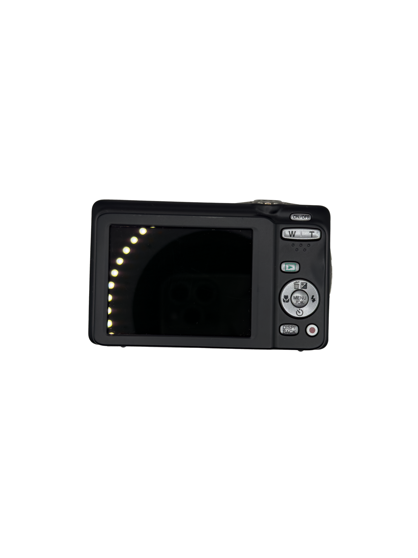 Fujifilm FinePix JX490