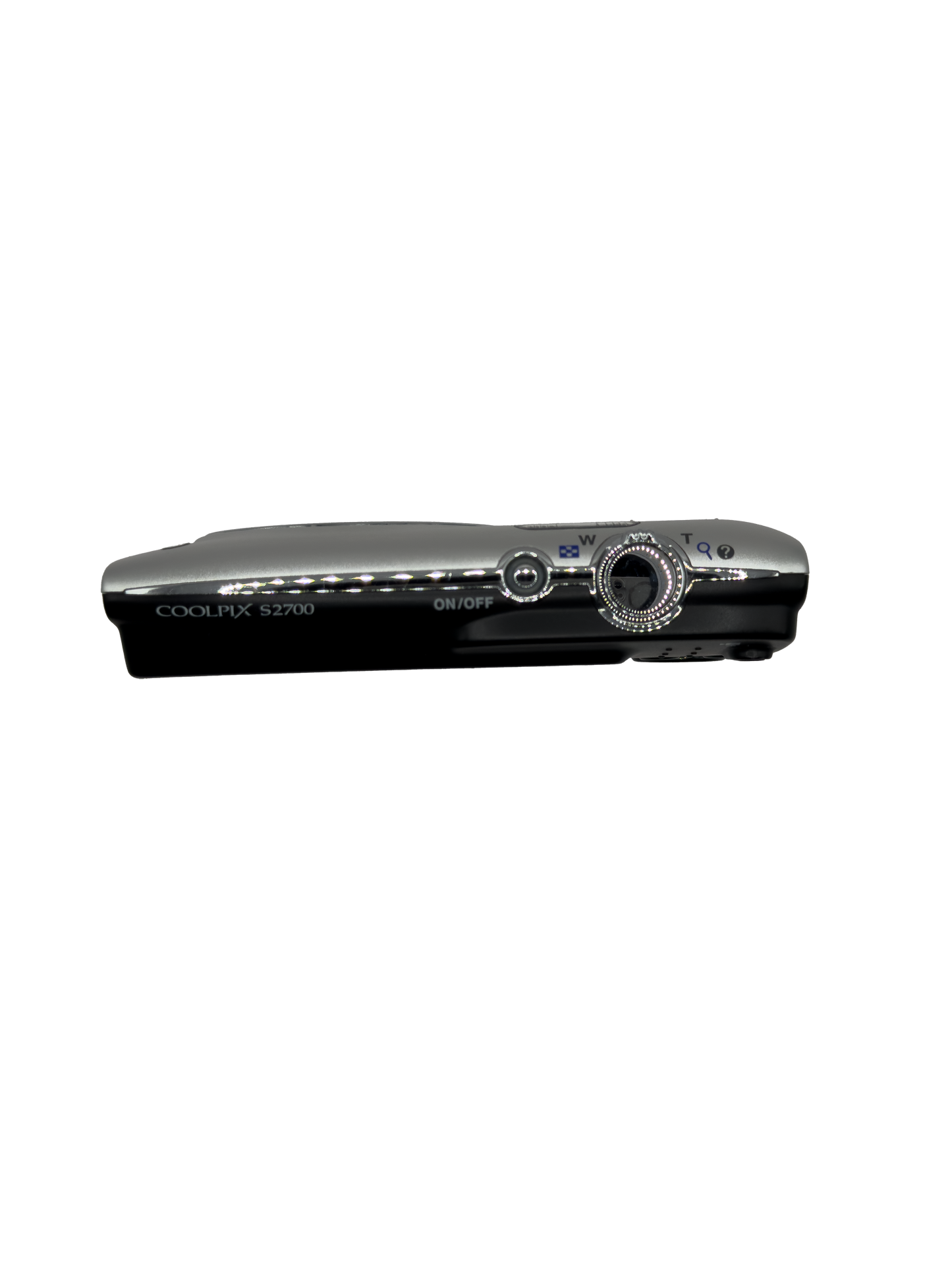 Nikon Coolpix S2700
