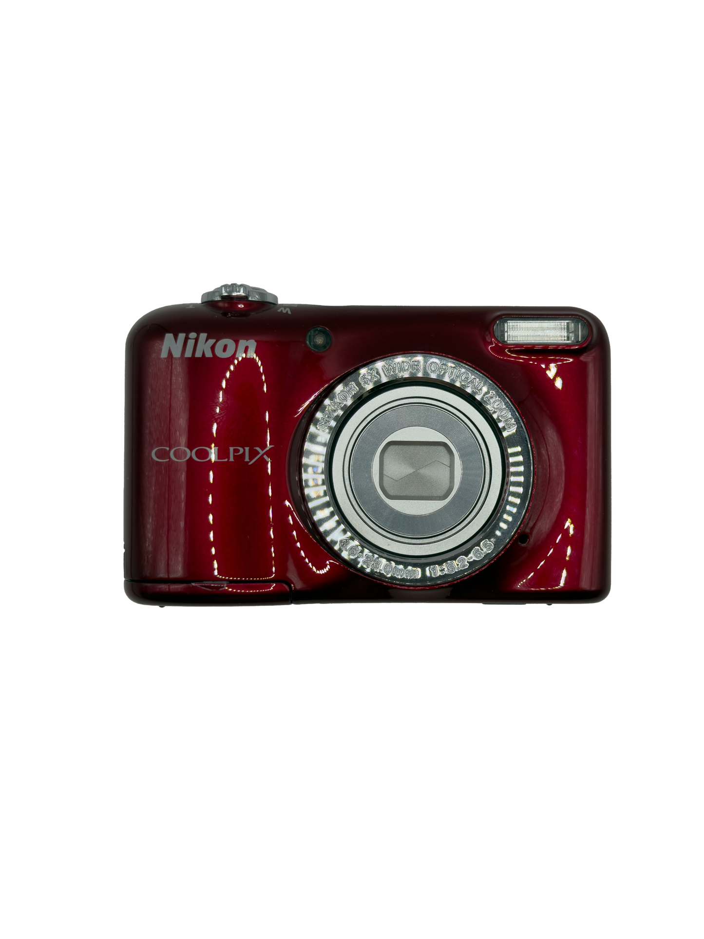 Nikon Coolpix L31