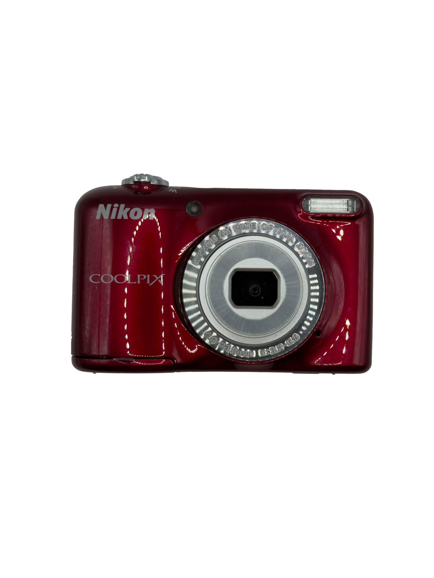 Nikon Coolpix L31