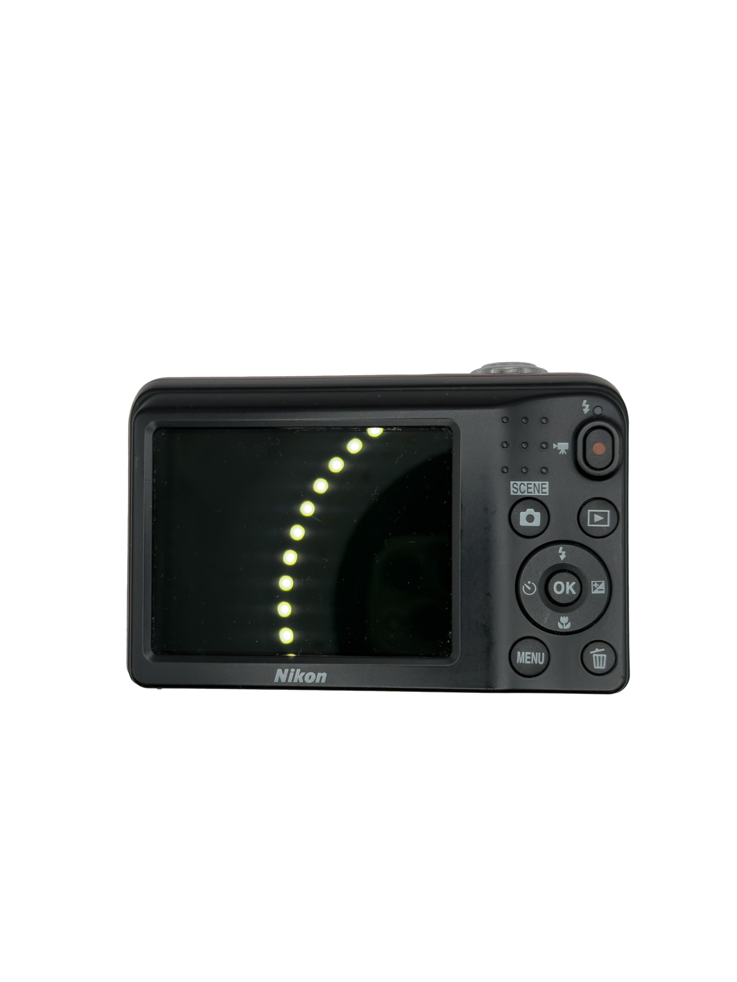Nikon Coolpix L31
